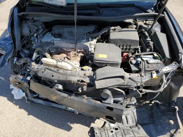 Photo 10 VIN: 4T4BF1FK0ER346153 - TOYOTA CAMRY 