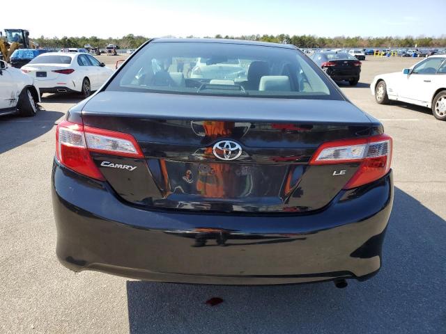 Photo 5 VIN: 4T4BF1FK0ER346153 - TOYOTA CAMRY 