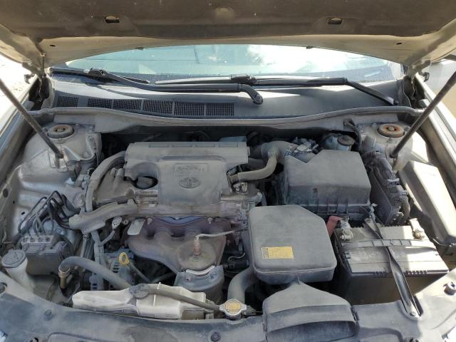 Photo 10 VIN: 4T4BF1FK0ER346850 - TOYOTA CAMRY 