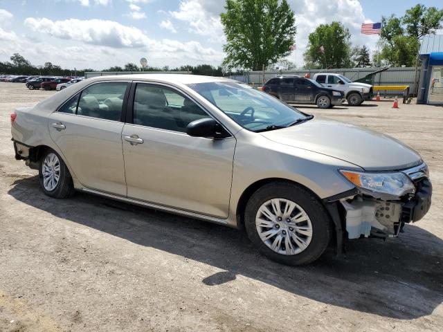 Photo 3 VIN: 4T4BF1FK0ER346850 - TOYOTA CAMRY 