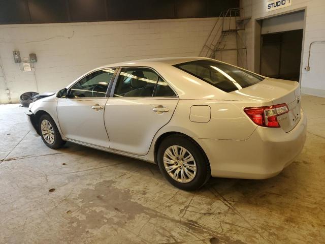 Photo 1 VIN: 4T4BF1FK0ER346881 - TOYOTA CAMRY 