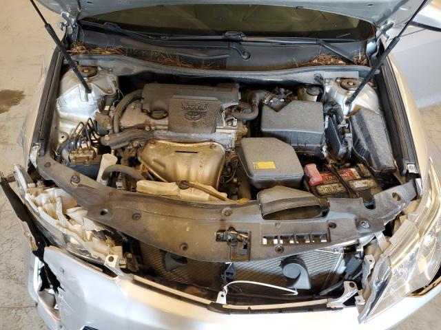 Photo 10 VIN: 4T4BF1FK0ER346881 - TOYOTA CAMRY 