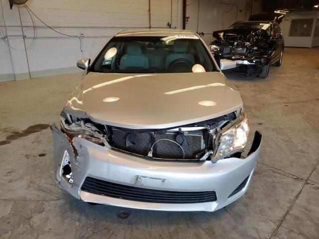 Photo 4 VIN: 4T4BF1FK0ER346881 - TOYOTA CAMRY 