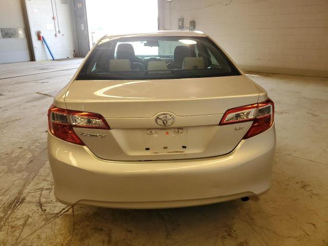 Photo 5 VIN: 4T4BF1FK0ER346881 - TOYOTA CAMRY 