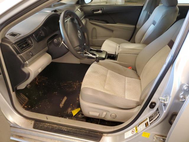 Photo 6 VIN: 4T4BF1FK0ER346881 - TOYOTA CAMRY 