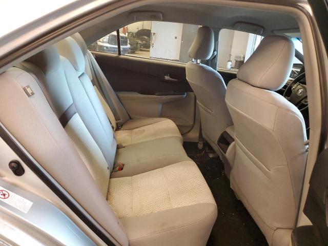 Photo 9 VIN: 4T4BF1FK0ER346881 - TOYOTA CAMRY 