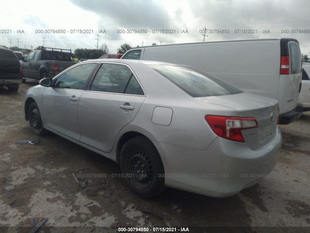 Photo 2 VIN: 4T4BF1FK0ER347187 - TOYOTA CAMRY 