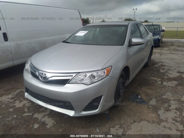 Photo 5 VIN: 4T4BF1FK0ER347187 - TOYOTA CAMRY 