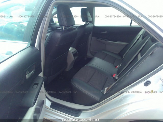 Photo 7 VIN: 4T4BF1FK0ER347187 - TOYOTA CAMRY 