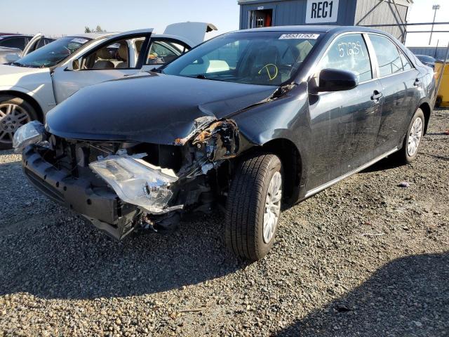 Photo 0 VIN: 4T4BF1FK0ER347822 - TOYOTA CAMRY L 