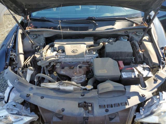 Photo 10 VIN: 4T4BF1FK0ER347822 - TOYOTA CAMRY L 