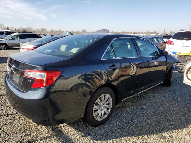 Photo 2 VIN: 4T4BF1FK0ER347822 - TOYOTA CAMRY L 