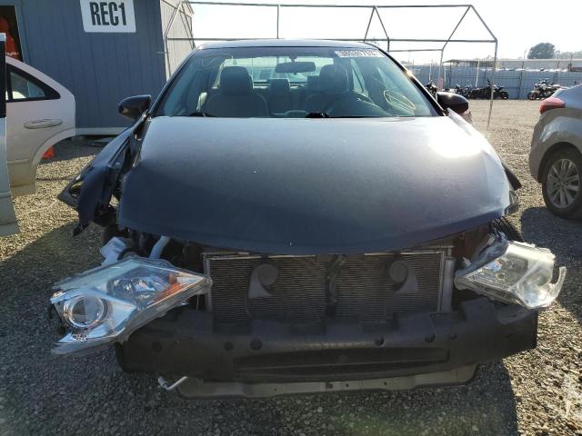 Photo 4 VIN: 4T4BF1FK0ER347822 - TOYOTA CAMRY L 