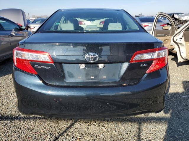 Photo 5 VIN: 4T4BF1FK0ER347822 - TOYOTA CAMRY L 