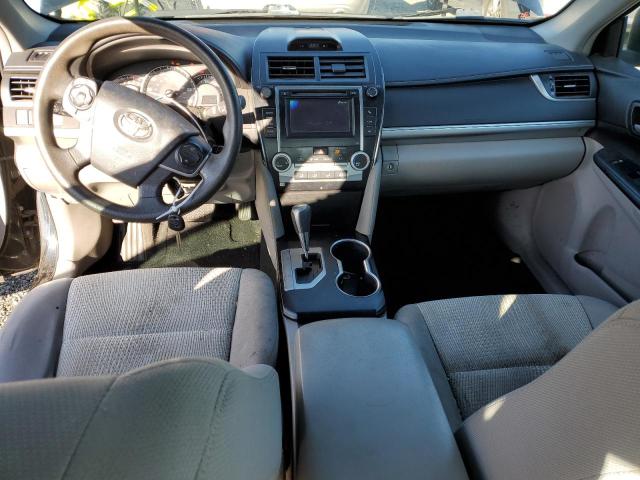 Photo 7 VIN: 4T4BF1FK0ER347822 - TOYOTA CAMRY L 