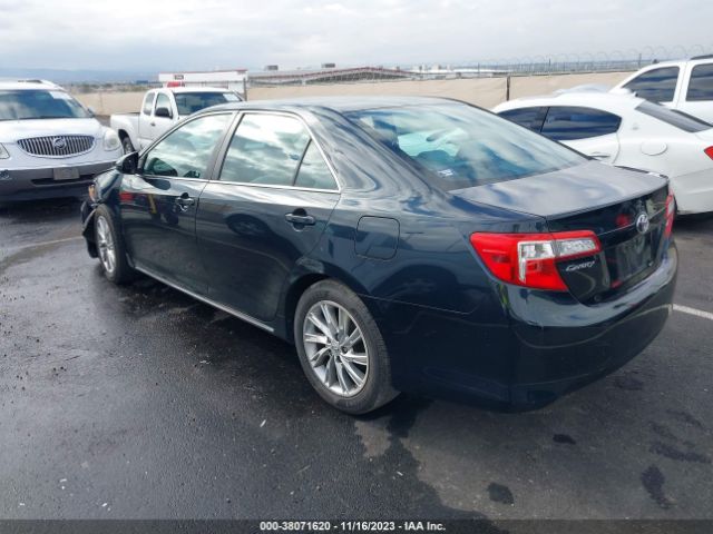 Photo 2 VIN: 4T4BF1FK0ER350302 - TOYOTA CAMRY 