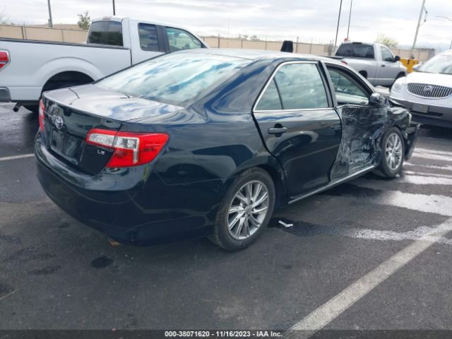 Photo 3 VIN: 4T4BF1FK0ER350302 - TOYOTA CAMRY 