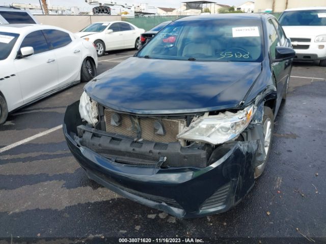 Photo 5 VIN: 4T4BF1FK0ER350302 - TOYOTA CAMRY 