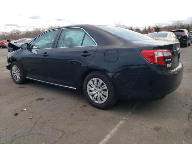 Photo 1 VIN: 4T4BF1FK0ER353054 - TOYOTA CAMRY L 