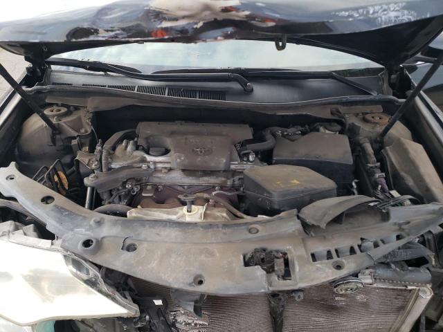 Photo 10 VIN: 4T4BF1FK0ER353054 - TOYOTA CAMRY L 