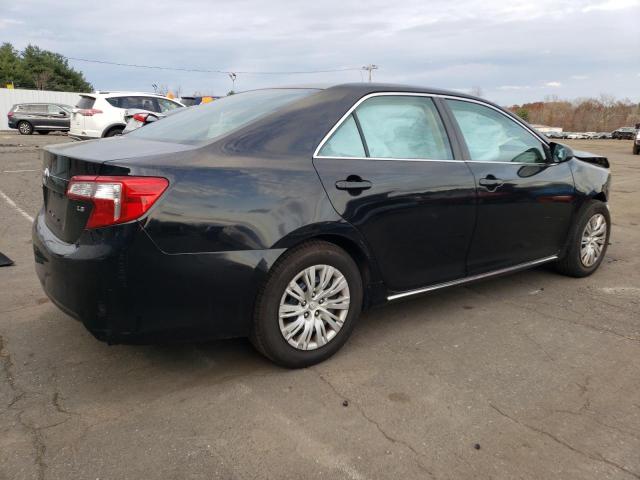 Photo 2 VIN: 4T4BF1FK0ER353054 - TOYOTA CAMRY L 