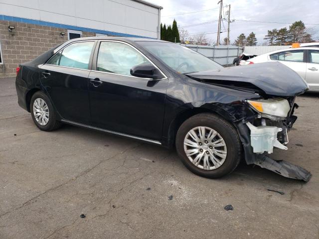 Photo 3 VIN: 4T4BF1FK0ER353054 - TOYOTA CAMRY L 