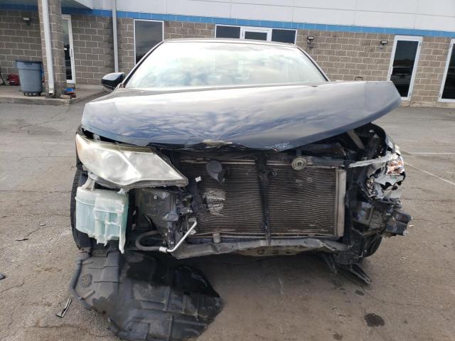 Photo 4 VIN: 4T4BF1FK0ER353054 - TOYOTA CAMRY L 