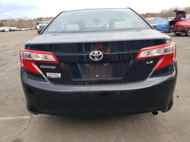 Photo 5 VIN: 4T4BF1FK0ER353054 - TOYOTA CAMRY L 