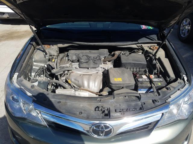 Photo 6 VIN: 4T4BF1FK0ER353328 - TOYOTA CAMRY 