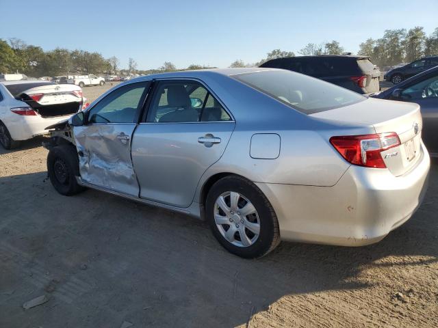 Photo 1 VIN: 4T4BF1FK0ER354852 - TOYOTA CAMRY L 