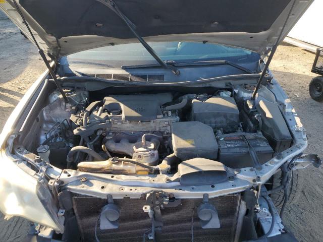 Photo 10 VIN: 4T4BF1FK0ER354852 - TOYOTA CAMRY L 