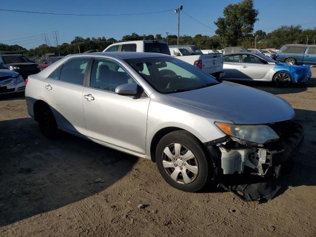 Photo 3 VIN: 4T4BF1FK0ER354852 - TOYOTA CAMRY L 