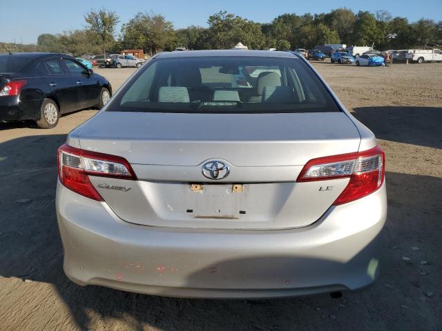 Photo 5 VIN: 4T4BF1FK0ER354852 - TOYOTA CAMRY L 