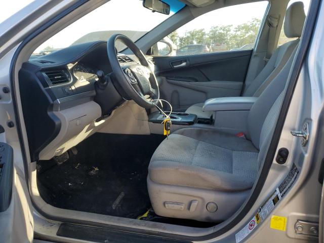 Photo 6 VIN: 4T4BF1FK0ER354852 - TOYOTA CAMRY L 