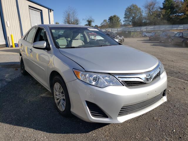 Photo 0 VIN: 4T4BF1FK0ER355662 - TOYOTA CAMRY L 