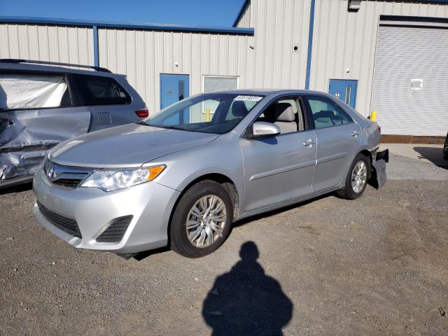 Photo 1 VIN: 4T4BF1FK0ER355662 - TOYOTA CAMRY L 