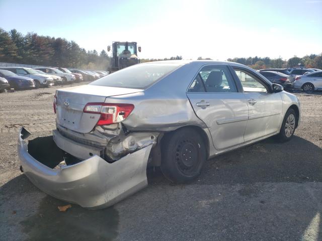 Photo 3 VIN: 4T4BF1FK0ER355662 - TOYOTA CAMRY L 