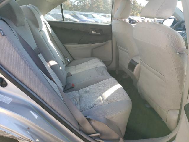 Photo 5 VIN: 4T4BF1FK0ER355662 - TOYOTA CAMRY L 