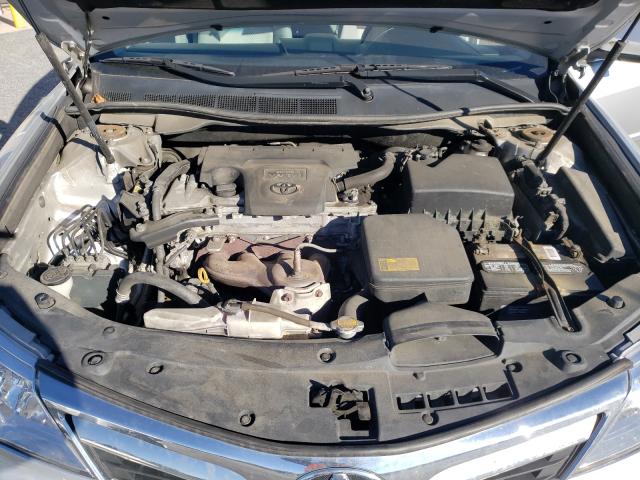 Photo 6 VIN: 4T4BF1FK0ER355662 - TOYOTA CAMRY L 