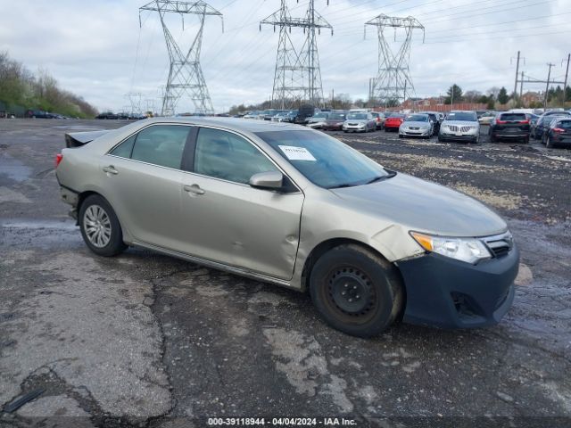 Photo 0 VIN: 4T4BF1FK0ER355886 - TOYOTA CAMRY 