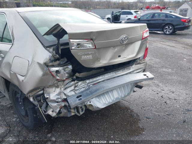 Photo 5 VIN: 4T4BF1FK0ER355886 - TOYOTA CAMRY 