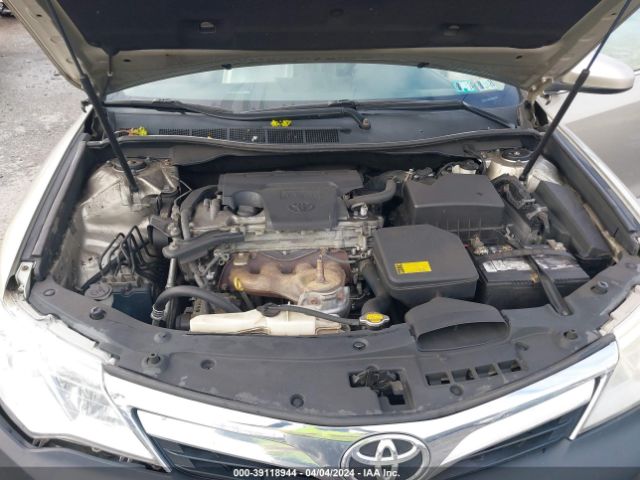 Photo 9 VIN: 4T4BF1FK0ER355886 - TOYOTA CAMRY 