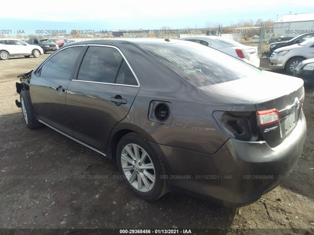 Photo 2 VIN: 4T4BF1FK0ER359470 - TOYOTA CAMRY 