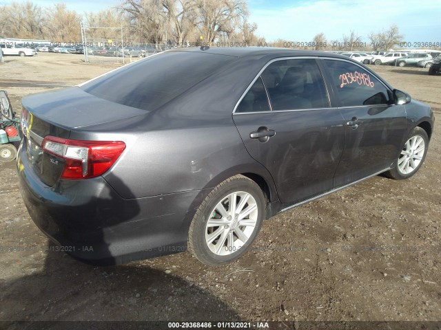 Photo 3 VIN: 4T4BF1FK0ER359470 - TOYOTA CAMRY 