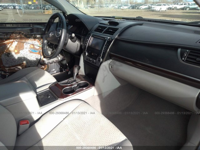 Photo 4 VIN: 4T4BF1FK0ER359470 - TOYOTA CAMRY 