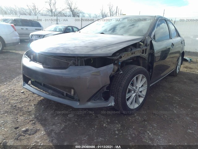 Photo 5 VIN: 4T4BF1FK0ER359470 - TOYOTA CAMRY 