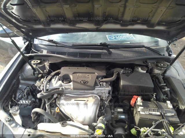 Photo 9 VIN: 4T4BF1FK0ER359470 - TOYOTA CAMRY 