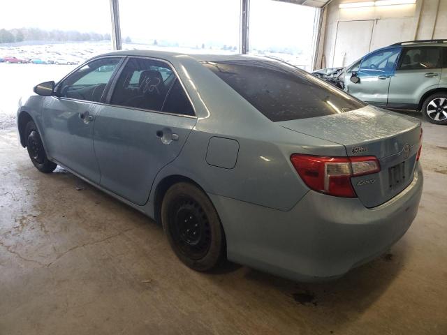 Photo 1 VIN: 4T4BF1FK0ER360246 - TOYOTA CAMRY L 