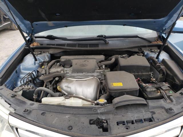 Photo 10 VIN: 4T4BF1FK0ER360246 - TOYOTA CAMRY L 