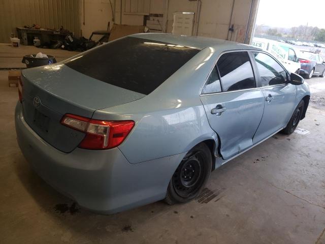 Photo 2 VIN: 4T4BF1FK0ER360246 - TOYOTA CAMRY L 